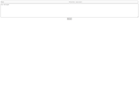artigos/zine-se-form screenshot