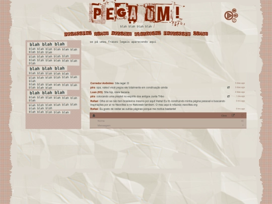 contato screenshot