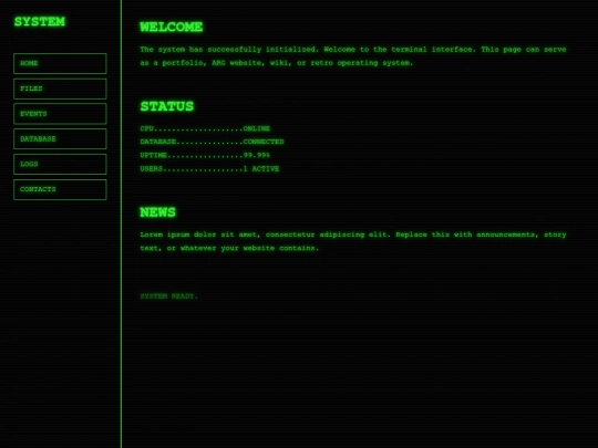 terminal screenshot