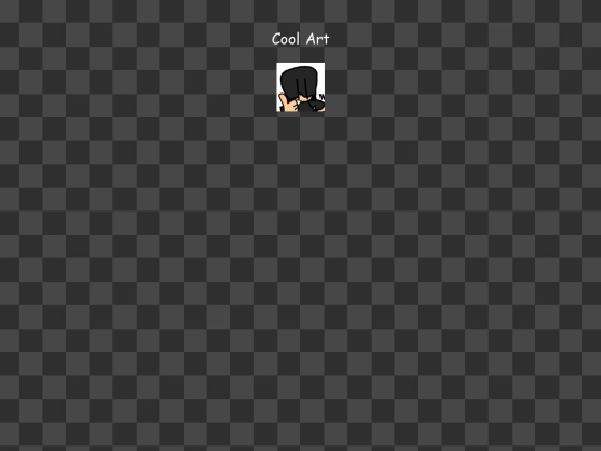 Shc_art screenshot
