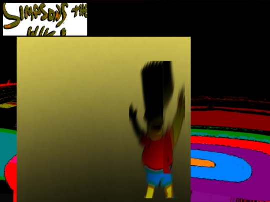 bart screenshot