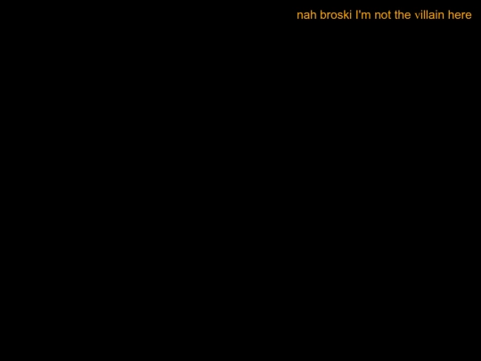bendy screenshot