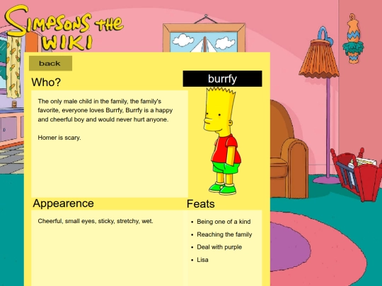 burrfy screenshot
