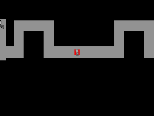 burrfygame screenshot