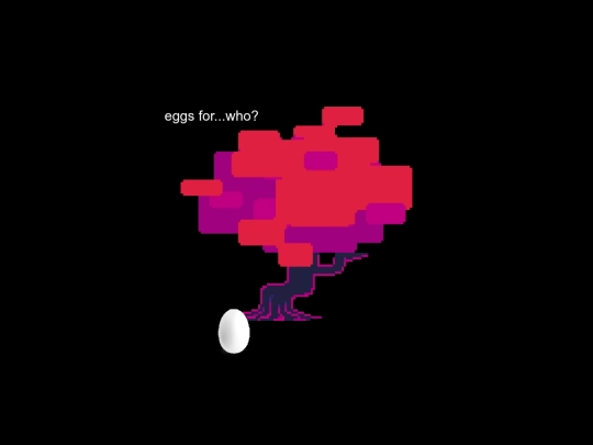 egg screenshot
