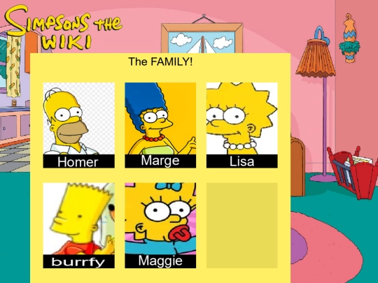 family screenshot