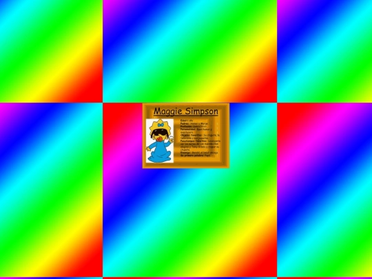 maggie screenshot
