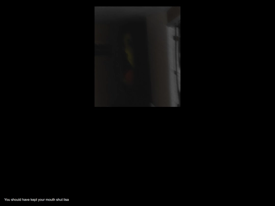 pov screenshot