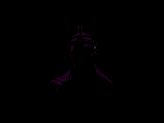 purple screenshot