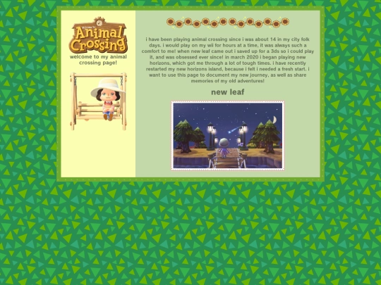 animal_crossing screenshot