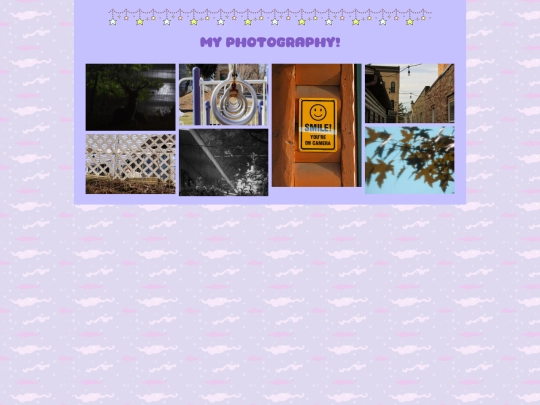 photos screenshot