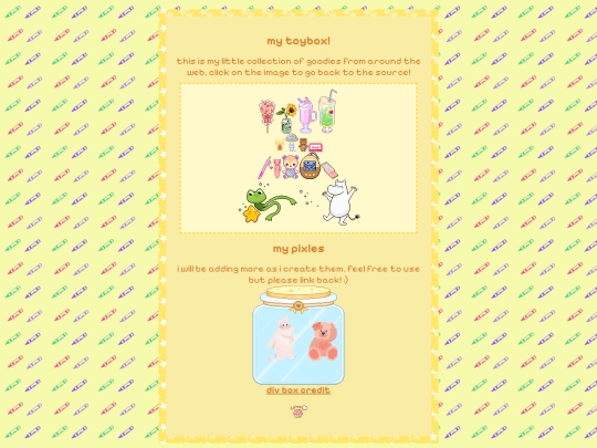 toybox screenshot