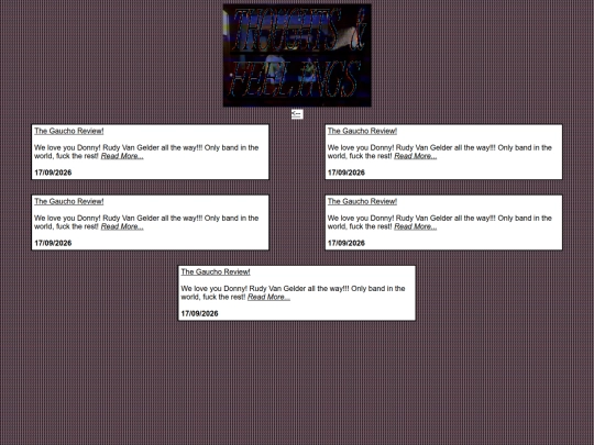 Thoughts screenshot