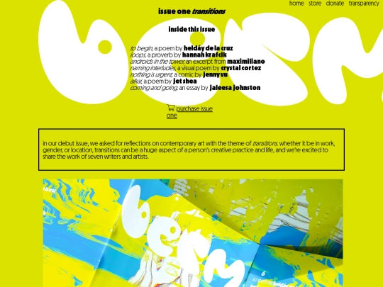 issues/issue0001 screenshot