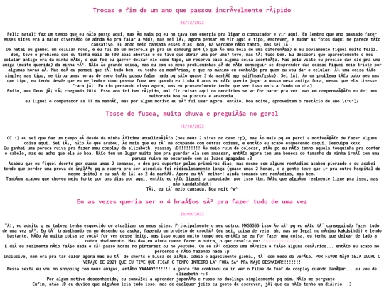 subpaginas/blog screenshot