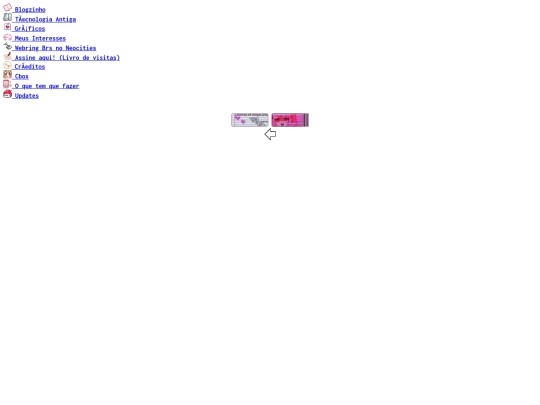 subpaginas/geral screenshot