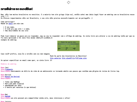 subpaginas/webring screenshot
