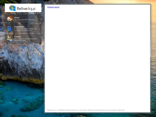 downloads screenshot