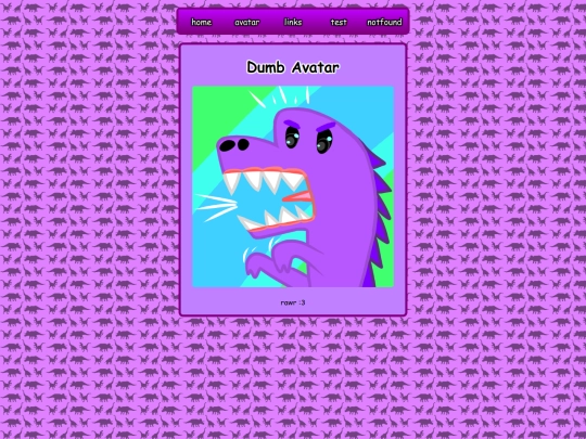 pages/wack screenshot