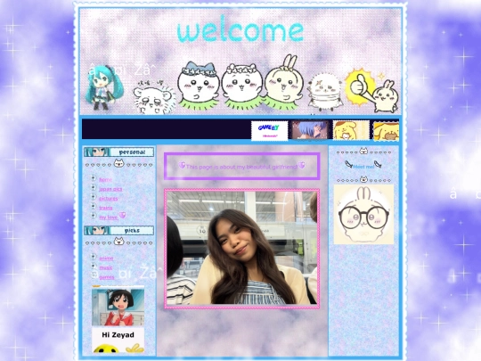mica screenshot