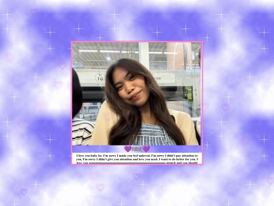 micaLove screenshot