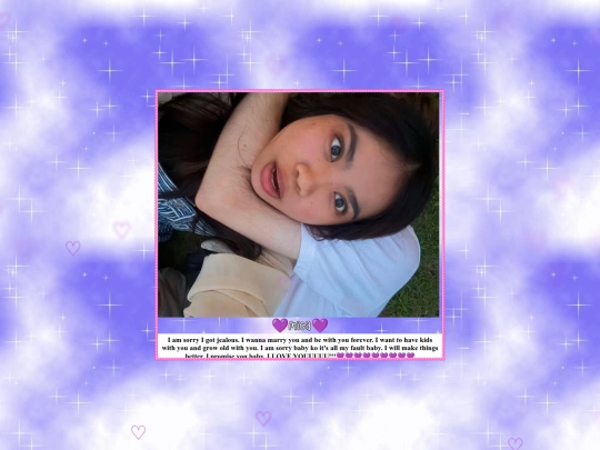 micaLove2 screenshot