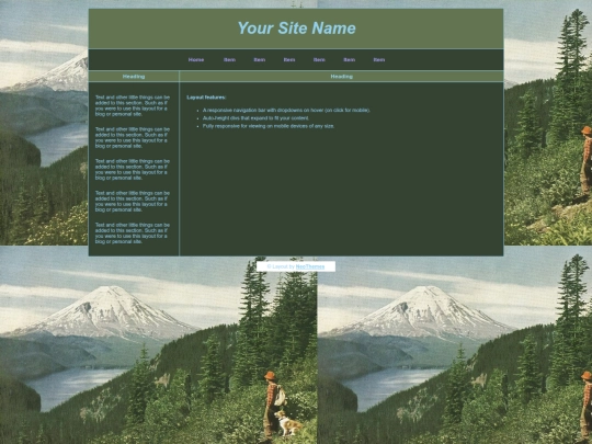 nature/nature screenshot