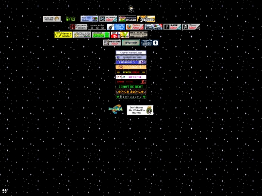 frameleft screenshot