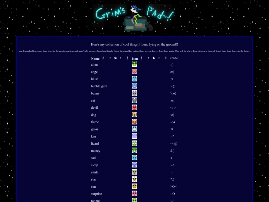 neatstuff screenshot