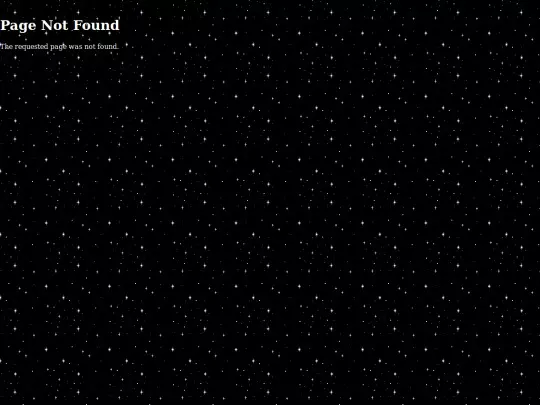 test screenshot