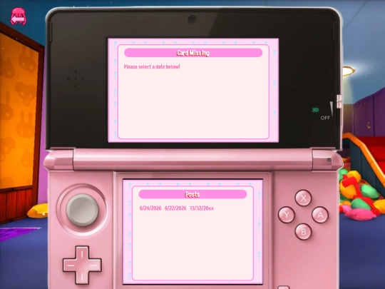 pages/blog screenshot