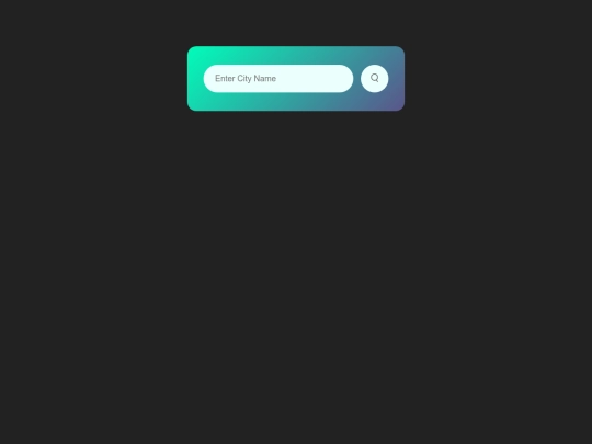 Weather/Anotherindex screenshot