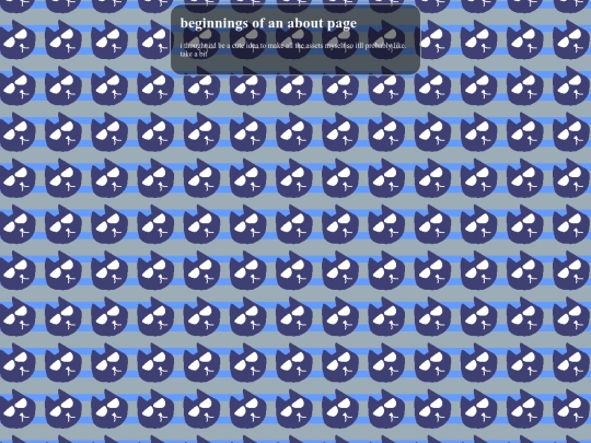 about2 screenshot