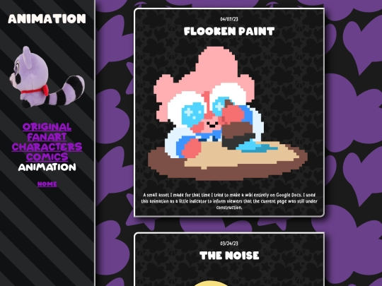 art/animation screenshot