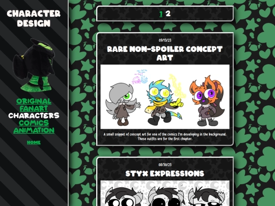 art/chardesign-2 screenshot