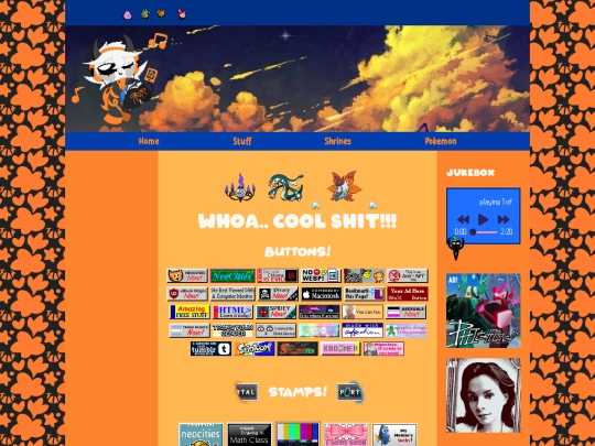 collections screenshot