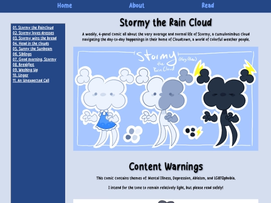 projects/stormy/about screenshot