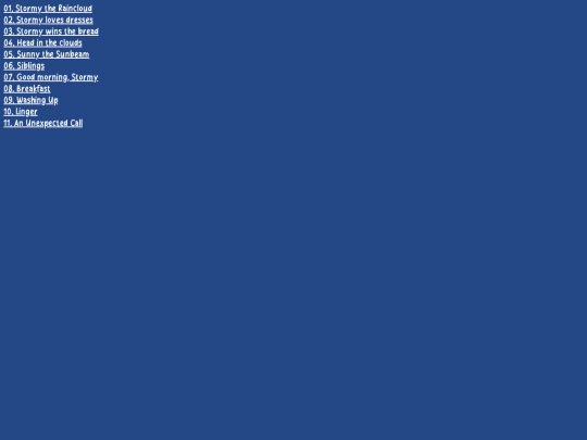 projects/stormy/nimbus screenshot