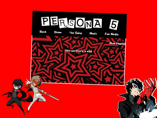 shrines/persona5/media screenshot