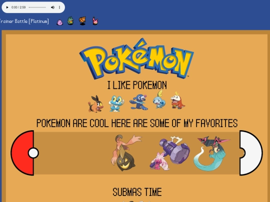 shrines/pokemon screenshot