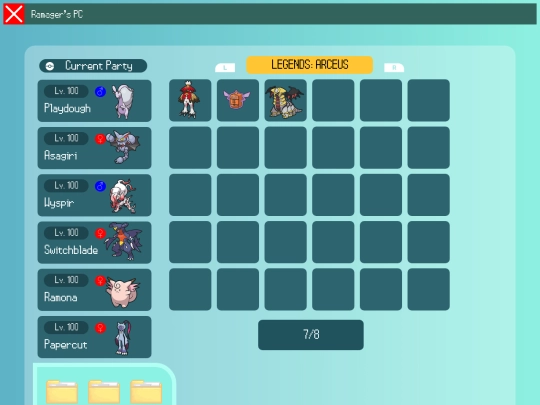 shrines/pokemon/someones_pc/lgds-rks screenshot
