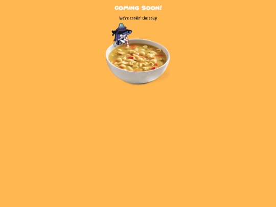 soon screenshot
