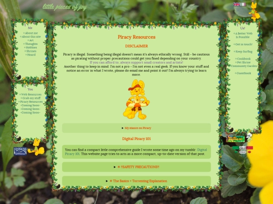 main-site/piracy screenshot