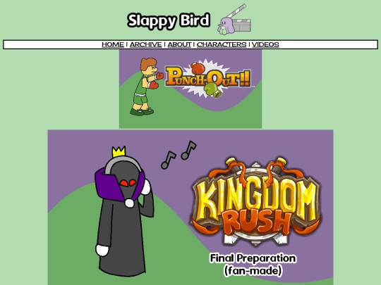 Video screenshot