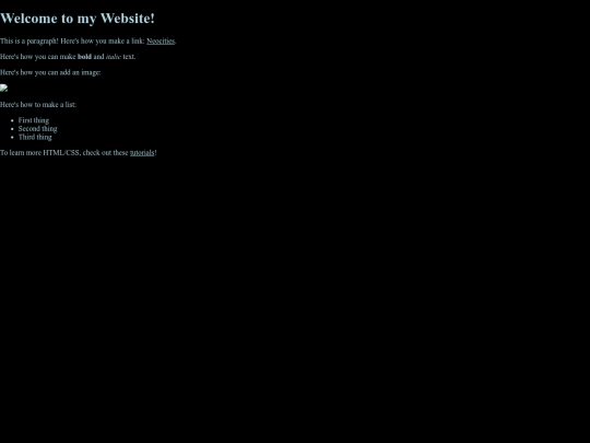 ii screenshot