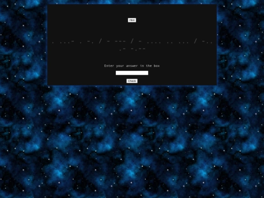 TTU/EVENTOTHISDAY screenshot