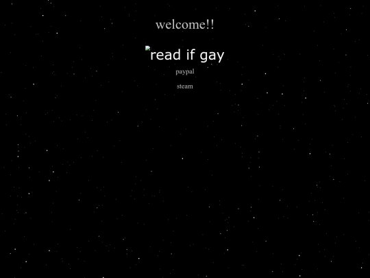 donate screenshot
