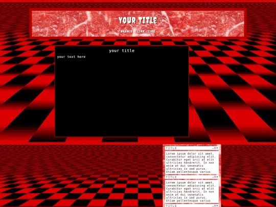 newlayout screenshot