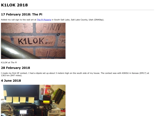 2018 screenshot
