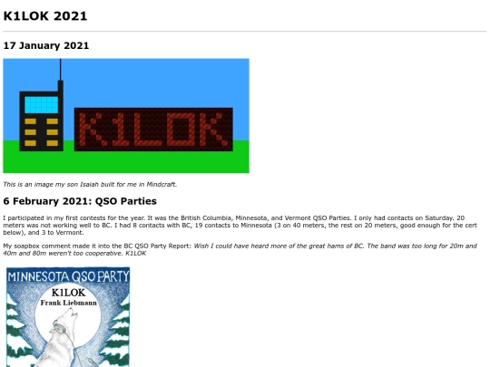 2021 screenshot